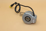 New No Box | BAUMER | ITD23A4Y2128HBXK10SK4S14 |