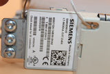 New No Box | SIEMENS | 6SN1124-1AB00-0HA2 |