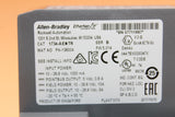 PREOWNED | Allen-Bradley | 1734-AENTR |
