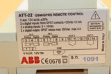 NEW | ABB | ATT-22 |