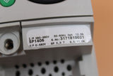 NEW NO BOX | EMERSON | SP1406 |