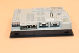 PREOWNED | OMRON | NS8-TV01B-V2 | WITH MEMORY CARD HMC-EF372