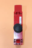 NEW | TELEMECANIQUE | XCSLF3535412 | SAFETY INTERLOCK SWITCH
