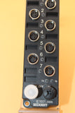 NEW | BECKHOFF | IE1001-0000 | LINK EXTENSION BOX 8 CHANNEL DIGITAL INPUT  M8 24VDC FILTERTIME 3 ms