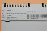 New No Box | REXROTH | R911170826-206 |