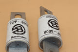 NEW NO BOX | BUSSMANN | FWP-800A |