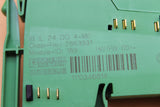 NEW NO BOX | Phoenix contact | IB IL 24 DO 4-ME |