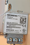 New No Box | SIEMENS | 6SN1124-1AB00-0HA2 |