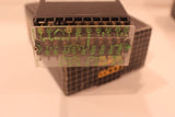 New | ASCON | XP-3000/99 | DIGITAL TEMPERATURE CONTROLLER