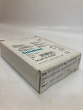 New | SIEMENS | 7PU40 20-0AB30 | TIMER