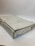 New | Omron | ZX-LT010 | OMRON ZX-LT010 Through-Beam Sensor