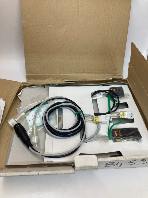 New | Omron | ZX-LT010 | OMRON ZX-LT010 Through-Beam Sensor