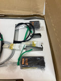 New | Omron | ZX-LT010 | OMRON ZX-LT010 Through-Beam Sensor