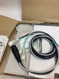 New | Omron | ZX-LT010 | OMRON ZX-LT010 Through-Beam Sensor