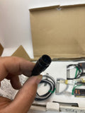 New | Omron | ZX-LT010 | OMRON ZX-LT010 Through-Beam Sensor