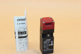 NEW | OMRON | D4NS-1AF |