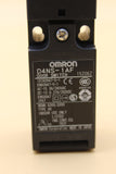 NEW | OMRON | D4NS-1AF |