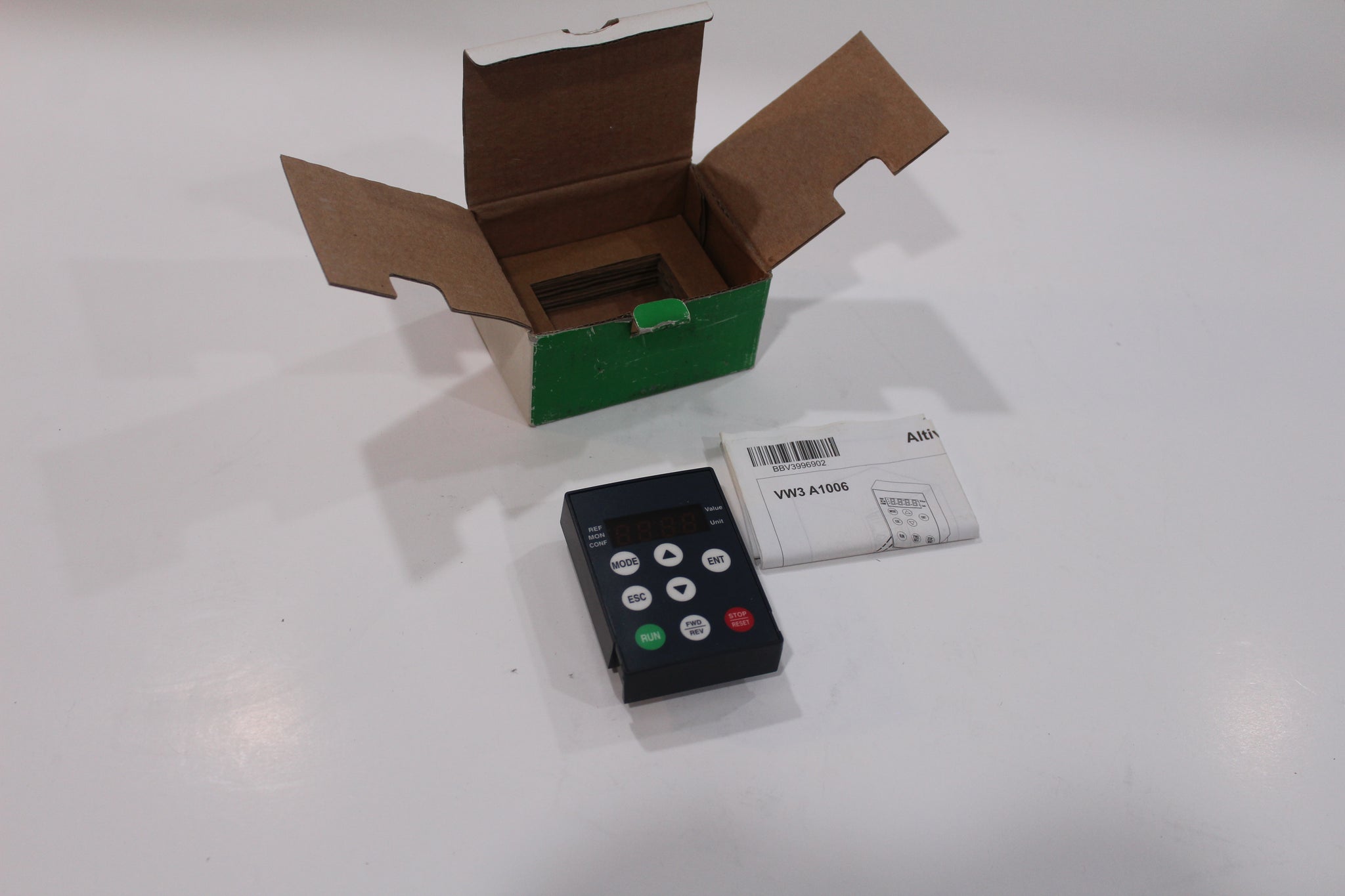 Schneider electric Leistungsschütz (Neu und originalverpackt) in