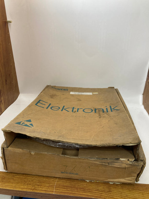 New | SIEMENS | 6RD2100-0NA21 | SIMODRIVE