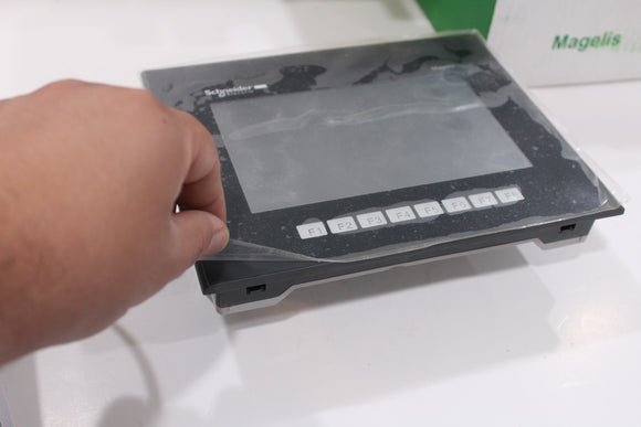 New | Schneider Electric | HMIGTO3510 | 7.0
