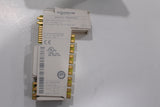 New | Schneider Electric | TM5SDO4T | Mod 4DO 24Vdc Tr 0.5A 3 wires