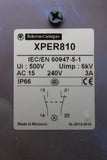NEW | SCHNEIDER | XPE R810 |
