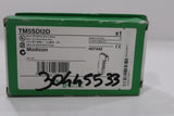 New | Schneider Electric | TM5SDI2D | Mod 2DI 24Vdc Sink 3 wires