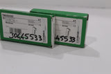 New | Schneider Electric | TM5SDI2D | Mod 2DI 24Vdc Sink 3 wires