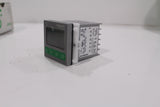 New | Schneider Electric | RTC48PUN1RRHU | Temperature Control 48x48 Universal Input
