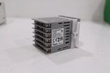 New | Schneider Electric | RTC48PUN1RRHU | Temperature Control 48x48 Universal Input