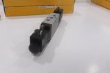 New | PARKER | P2LAZ511EENDCB49 | Solenoid Operated Directional Control Valves