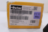 New | PARKER | 121K01-4270-486265C2 | 2-Ways Valve STD Enclos