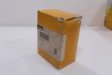 New | PARKER LUCIFER | PF001113 492190C2 | 24DCV EX ME IIC T3/T4, CLASS 1- ZONE 1, IP66, 9W, COIL TYPE 2.1