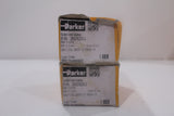 New | PARKER LUCIFER | 362620J | 3-Way Solenoid Valve
