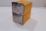 New | PARKER LUCIFER | 362620J | 3-Way Solenoid Valve