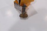New | PARKER LUCIFER | 362620J | 3-Way Solenoid Valve