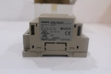 New | Omron | ZEN-8EDR | Expansion Module DC24V