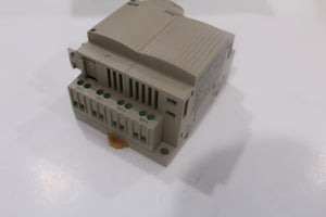 New | Omron | ZEN-8EDR | Expansion Module DC24V