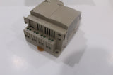 New | Omron | ZEN-8EDR | Expansion Module DC24V