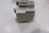 New | Omron | ZEN-8EDR | Expansion Module DC24V