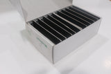New | Schneider Electric | TM5ACBM01R10 | Bus Base / 24Vdc Left Isolated Grey