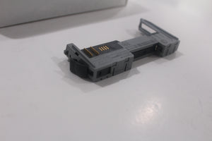 New | Schneider Electric | TM5ACBM01R10 | Bus Base / 24Vdc Left Isolated Grey
