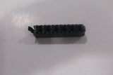 New | Schneider Electric | TM5ACTB3210 | 1X10 Term Block 12 Pin 240Vac cod. Black