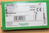 NEW | SCHNEIDER | TM5SBET1 |