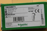 NEW | SCHNEIDER | TM5SBET1 |