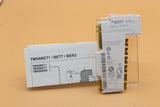 NEW | SCHNEIDER | TM5SBET1 |