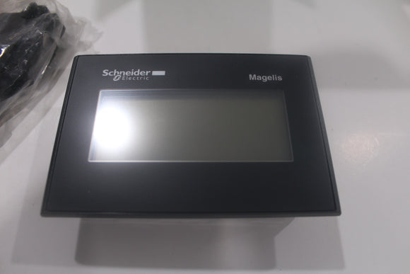 New | Schneider Electric | HMISTO531 | Touch Panel Screen Monochrome G/O/R