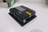 New | Schneider Electric | XBTR400 | 4 Lines Text Panel 5 VDC | Magelis Small Panel