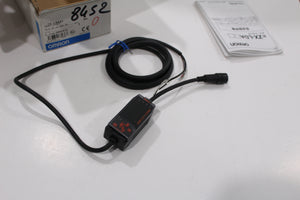 New | Omron | ZX-LDA41 | Smart Sensor