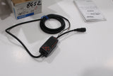 New | Omron | ZX-LDA41 | Smart Sensor